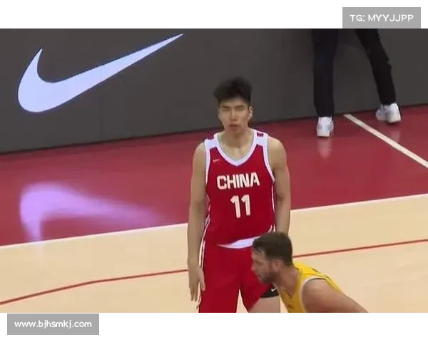 郭士强挥别教练席！王俊杰、余嘉豪担纲中国男篮亚洲杯新征程